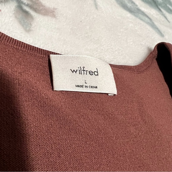 NWT Aritzia dress - Picture 5 of 5